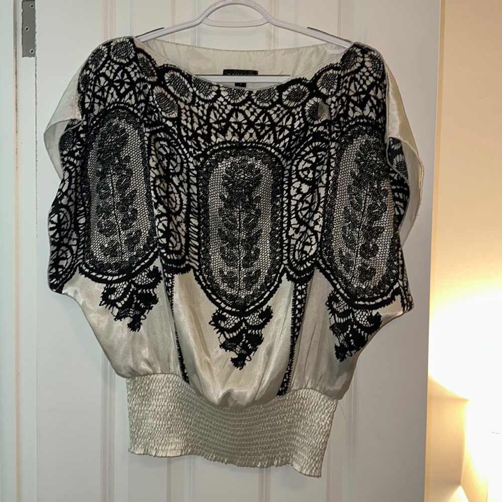 Rampage Top